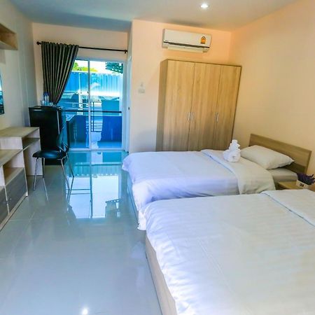 Tempo Plus Apartment Mae Сот Екстериор снимка