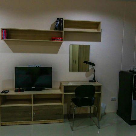 Tempo Plus Apartment Mae Сот Екстериор снимка