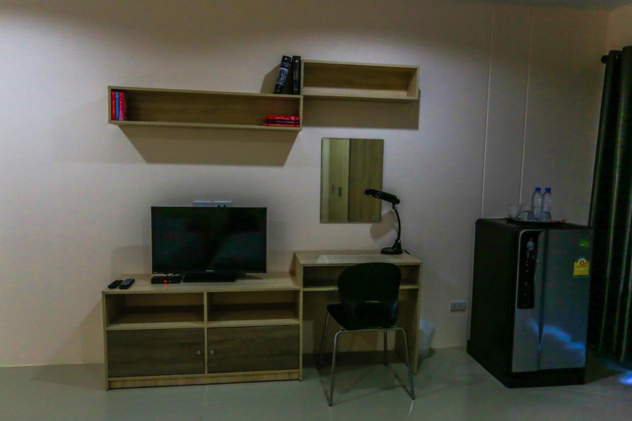 Tempo Plus Apartment Mae Сот Екстериор снимка