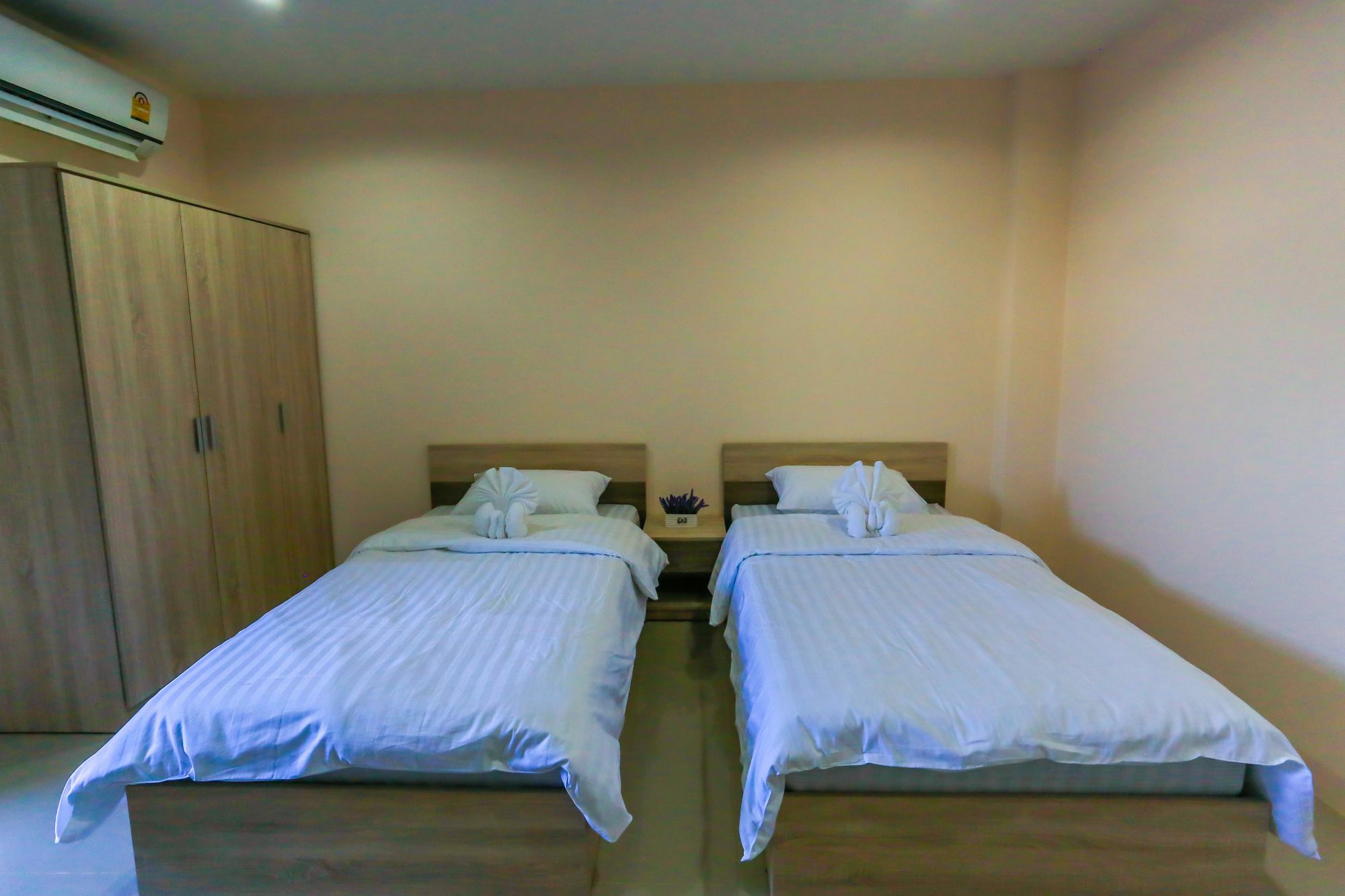 Tempo Plus Apartment Mae Сот Екстериор снимка