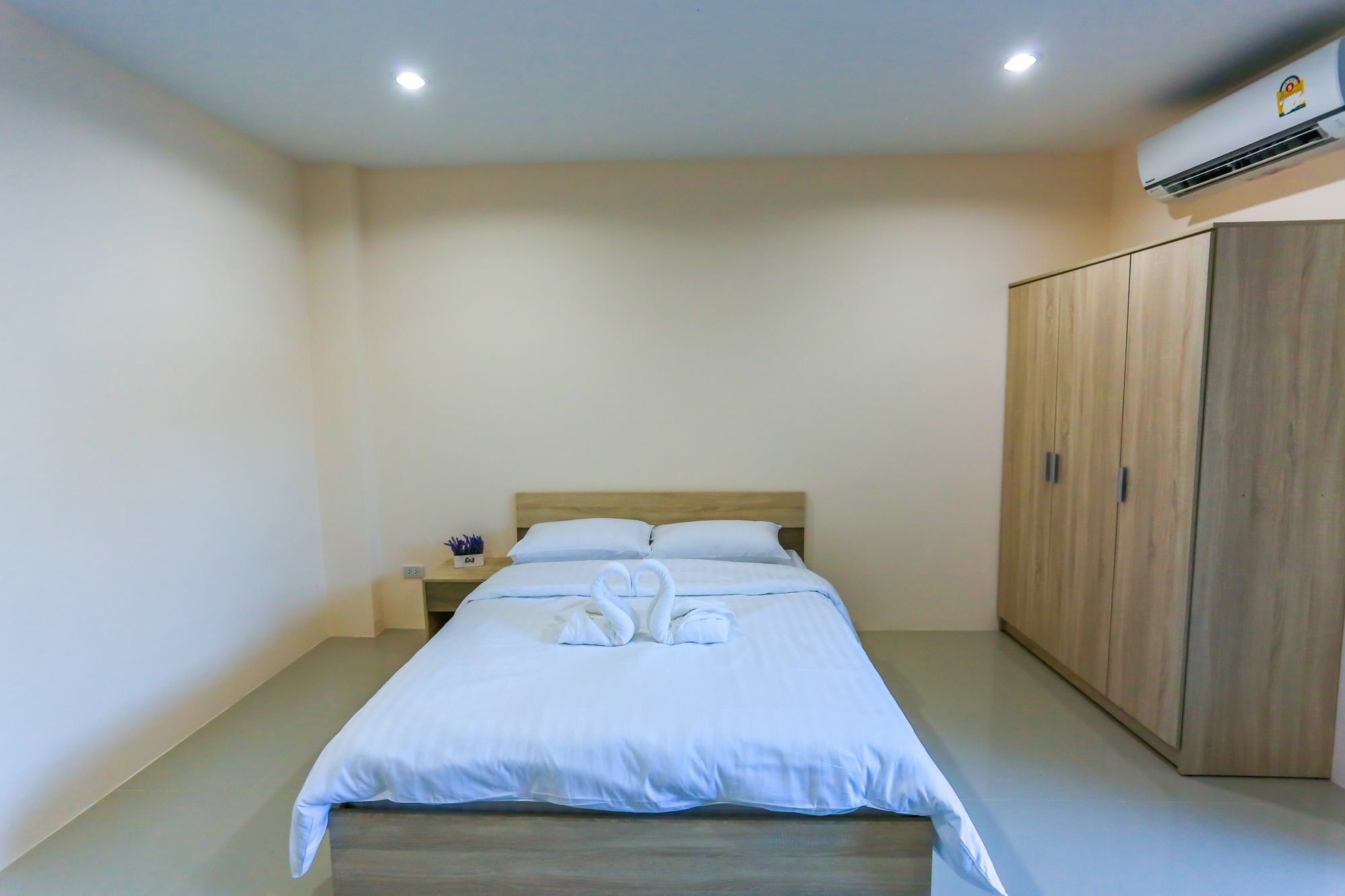 Tempo Plus Apartment Mae Сот Екстериор снимка