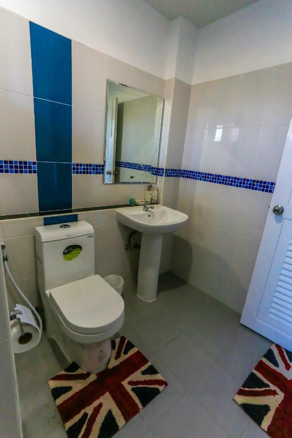 Tempo Plus Apartment Mae Сот Екстериор снимка